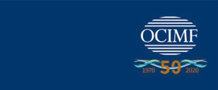 OCIMF logo
