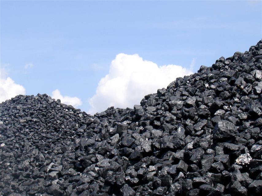 Thermal Coal Image
