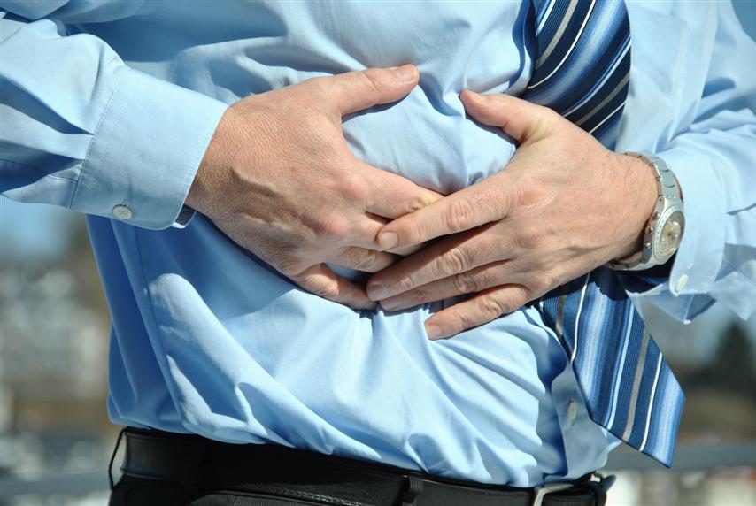 Gallbladder Disease picture